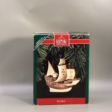 Hallmark Keepsake Ornaments