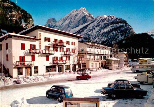 Alba canazei albergo hotel - canazei,