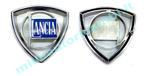 Fregio logo anteriore per - logo,