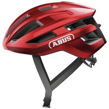 - Abus PowerDome Casco Strada, Blaze Red