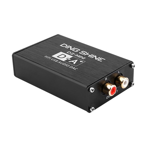 Es9018k2m audio hifi usb - 2x,