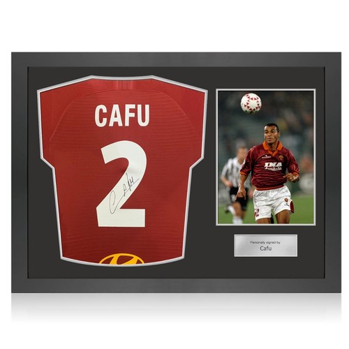Maglia dell roma - maglia,