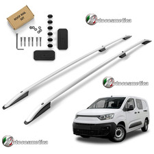 Barre tetto longitudinali Per