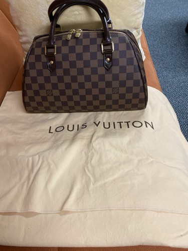 Louis vuitton damier ebene - louis,
