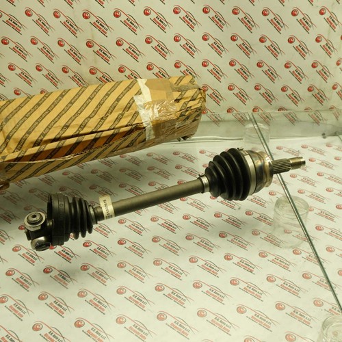 Semiasse destro fiat - destro,