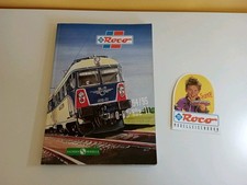 Roco, Catalogue Modélisme