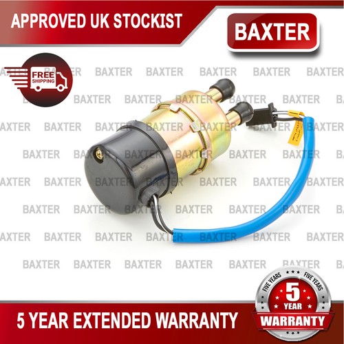 Baxter per yamaha - yzfr6, r6