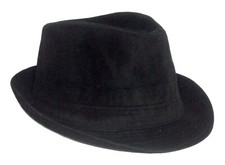 ELEGANTE CAPPELLO UOMO MODA
