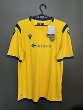 MAGLIA CALCIO AWAY HELLAS