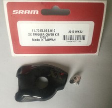 KIT COPERCHIO GRILLETTO SRAM