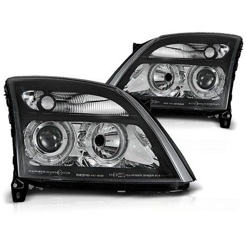 Fari angel eyes led - fari,