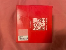 Raro Swatch  unisex vintage doppia visione a raggi X Jeremy Scott GZ252