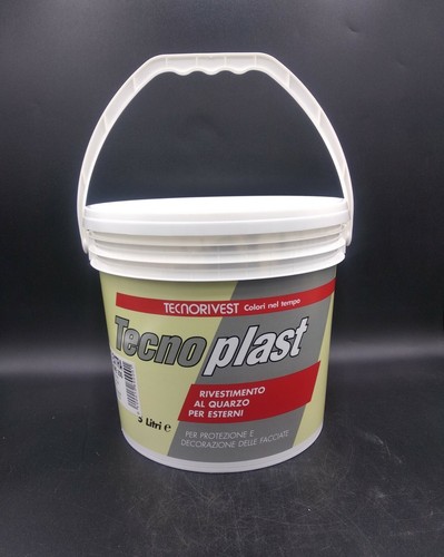 Quarzo plastico liscio - , o