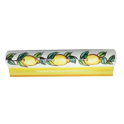 Ceramiche vietri toro london - ceramiche,