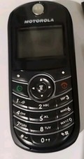 Motorola serie C C139 -
