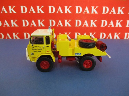 Die cast modellino camion - 1/43,