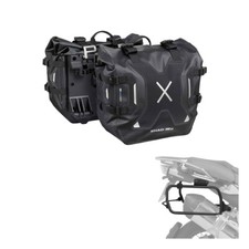 Kit borse shad terra tr30 - borse,