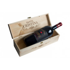 SANTA CRISTINA LE MAESTRELLE