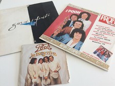 POOH 2 LP ANNI 80 : GIORNI
