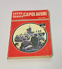 SUPER EROICA CAPOLAVORI N. 111