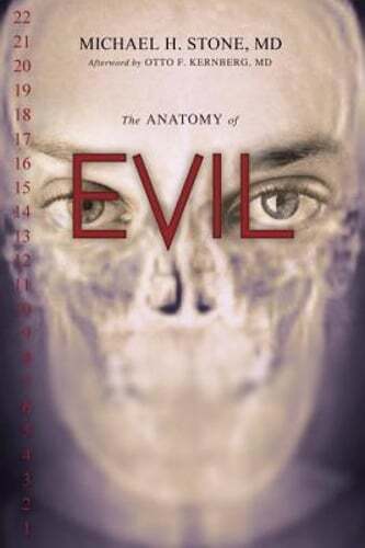 The anatomy evil md - of, by