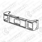 130 paraurti fiat - 130-95, (bumper)
