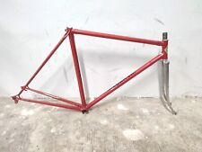 vintage telaio frame corsa road Felice Benotto 55 X 53 bici bike