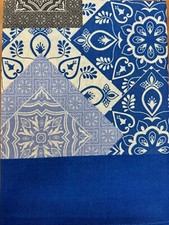 Tovaglia da Tavola in Cotone x