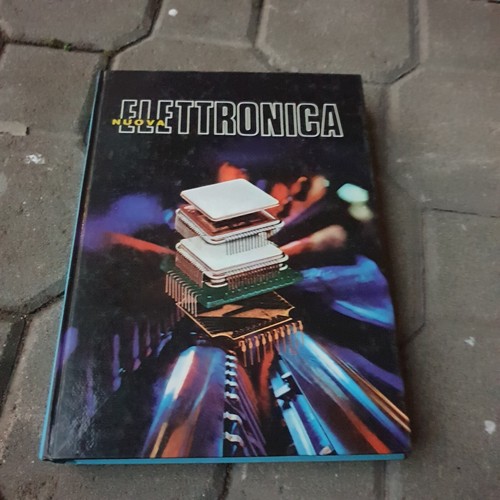 Nuova elettronica rivista - nuova,