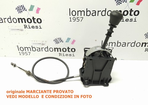 Leva invertitore cambio marce - cambio,
