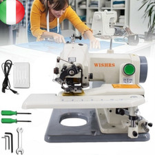 Macchina da cucire portatile