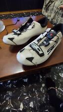 scarpe sidi ciclismo strada 41.5