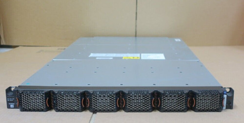 Ibm system storage ds8000 - system,