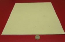 Foglio di feltro F1 spessore