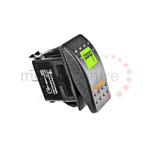 Winch carling technologies - winch,