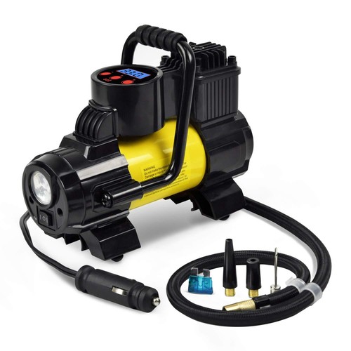 Mini gonfiatore pneumatici - gonfiatore,