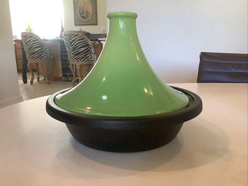 Creuset tagine 2 - 27, cm