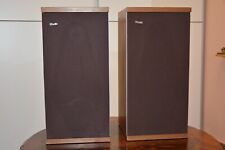 B&W DM4 - diffusori vintage