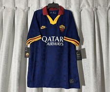 Maglia calcio Roma 19/20 terzo