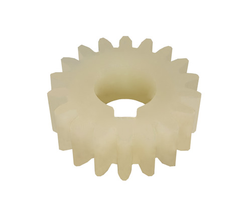 Ingranaggio nylon - ingranaggio, in