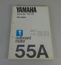 Catalogo parti yamaha - catalogo,