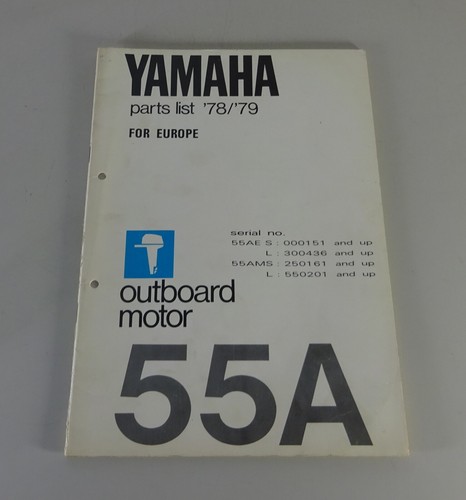 Catalogo parti yamaha - catalogo,
