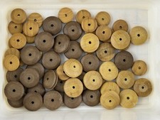 Assortimento pulegge varie per