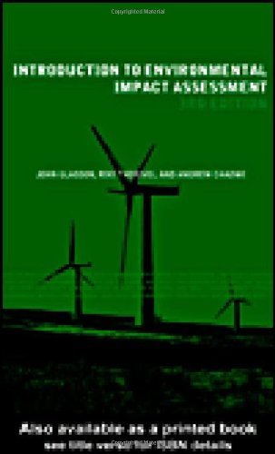 Introduction environmental - introduction,