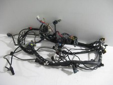 Cablaggio Filo Cablaggio Cablaggio Cavi Moto Morini Granpasso 1200, 08-13