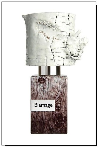 Nasomatto blamage eau - nasomatto,