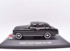 1:43 Ford Vedette V8 Static