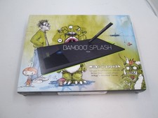 Wacom Bamboo Connect Pen