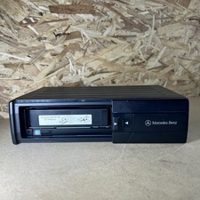 MERCEDES CD-CHANGER 6 RIVISTE