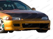 BRA per Honda Civic Coupe EJ2